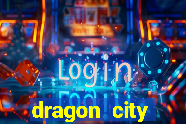 dragon city dinheiro infinito